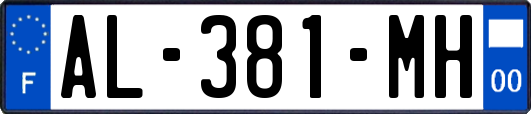 AL-381-MH