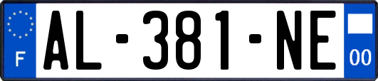 AL-381-NE