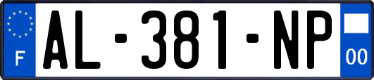 AL-381-NP