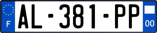 AL-381-PP