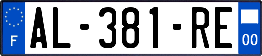 AL-381-RE