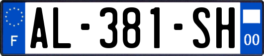 AL-381-SH