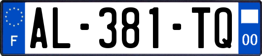 AL-381-TQ