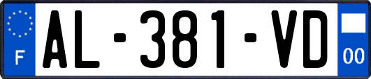 AL-381-VD