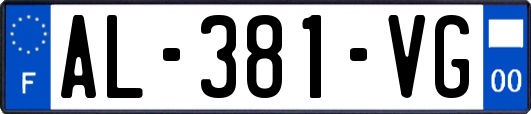 AL-381-VG