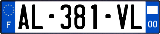 AL-381-VL