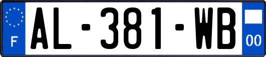 AL-381-WB