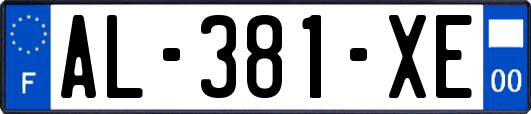 AL-381-XE