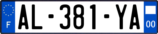 AL-381-YA