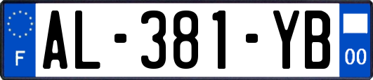 AL-381-YB