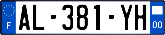 AL-381-YH