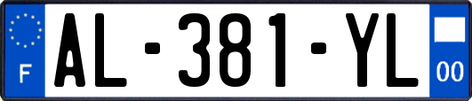 AL-381-YL