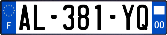 AL-381-YQ