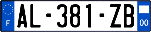 AL-381-ZB