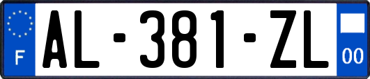 AL-381-ZL