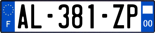 AL-381-ZP