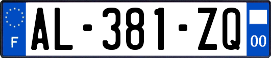 AL-381-ZQ