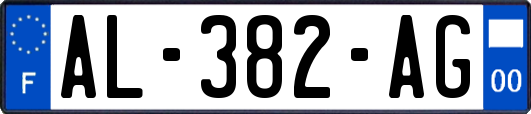 AL-382-AG