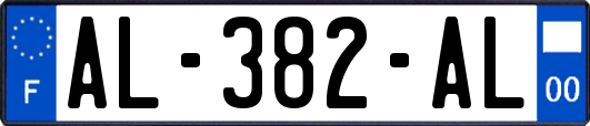 AL-382-AL