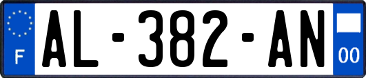 AL-382-AN