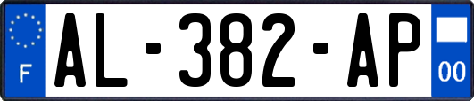 AL-382-AP