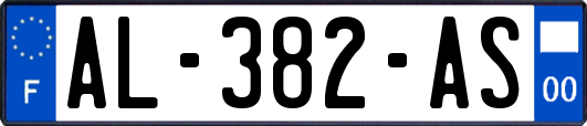 AL-382-AS