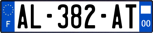 AL-382-AT