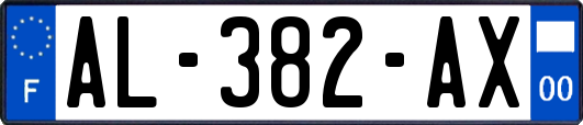 AL-382-AX