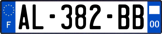 AL-382-BB