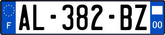 AL-382-BZ