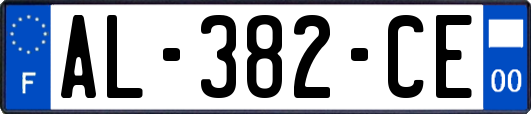 AL-382-CE