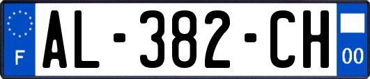 AL-382-CH