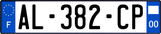 AL-382-CP