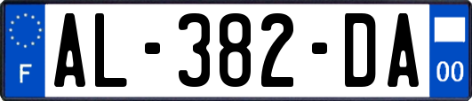 AL-382-DA