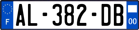 AL-382-DB