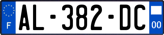 AL-382-DC