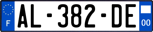 AL-382-DE