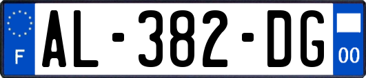 AL-382-DG