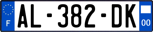 AL-382-DK