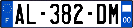 AL-382-DM