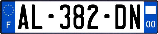 AL-382-DN