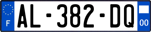 AL-382-DQ