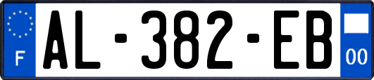 AL-382-EB