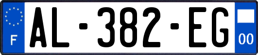 AL-382-EG