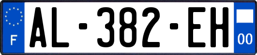 AL-382-EH