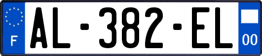 AL-382-EL