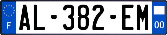 AL-382-EM