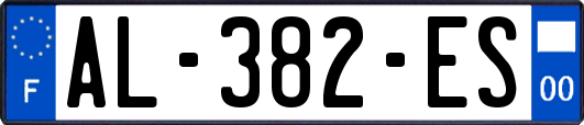 AL-382-ES