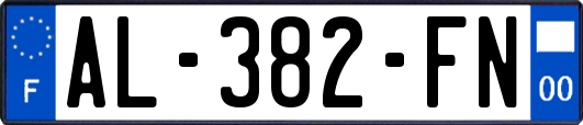 AL-382-FN