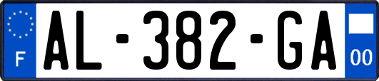 AL-382-GA